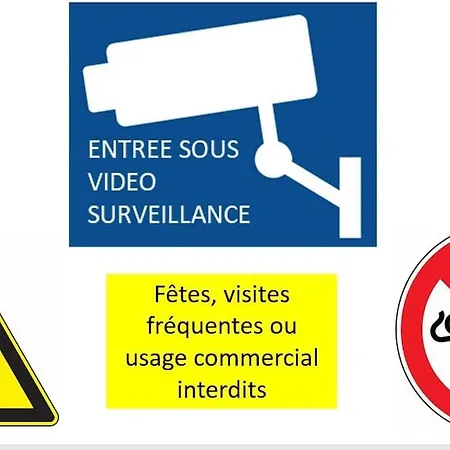 Appartamento Colline, La Cinéma Privée Nancy